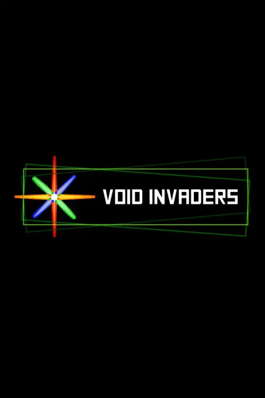 Void Invaders — Steam, Standard