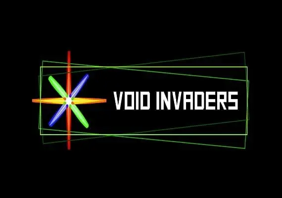 Void Invaders EN — Steam, Standard