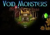 Void Monsters: Spring City Tales — Steam, Standard