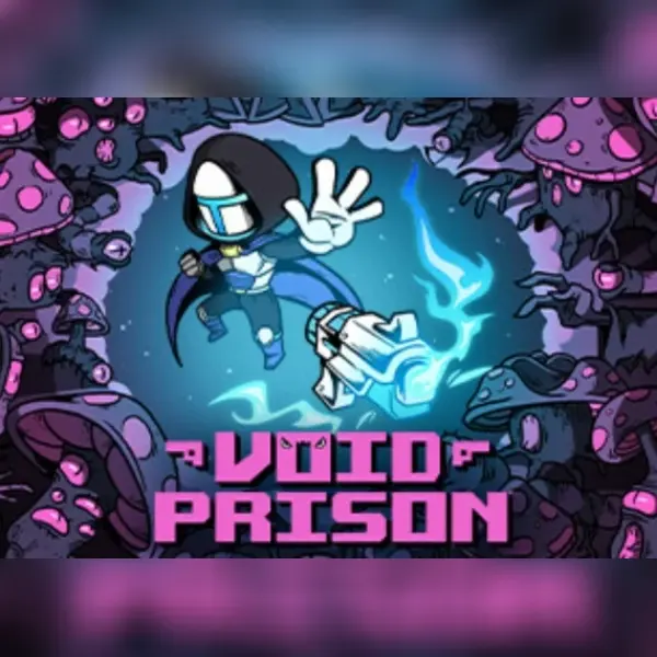 Void Prison — Steam, Standard