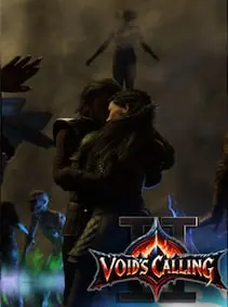 Void's Calling ep. 2 — Steam, Standard