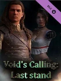 Void's Calling: Last stand — Steam, Standard