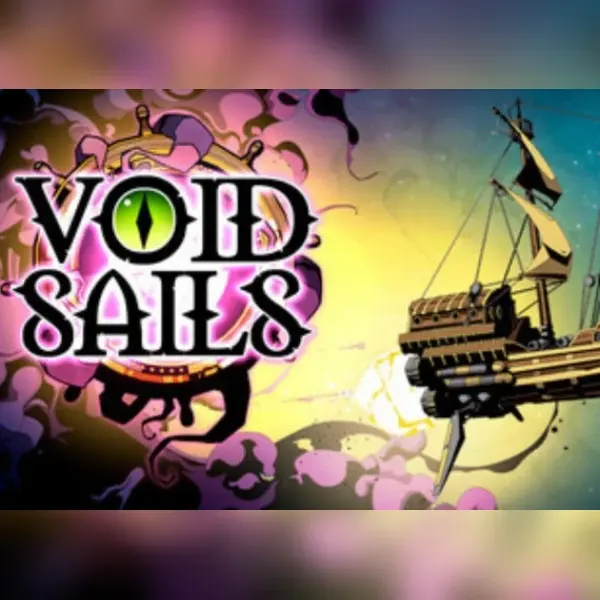 Void Sails — Steam, Standard