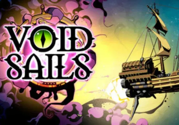 Void Sails — Steam, Standard