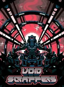 Void Scrappers — Steam, Standard