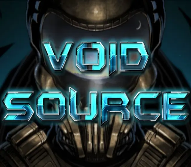 Void Source — Steam, Standard