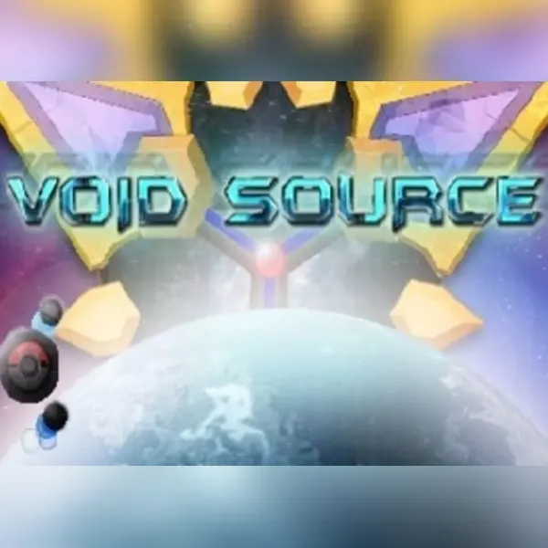 Void Source — Steam, Standard