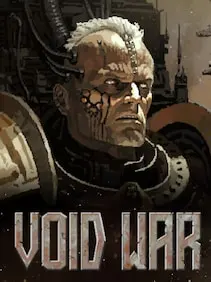 Void War — Steam, Standard