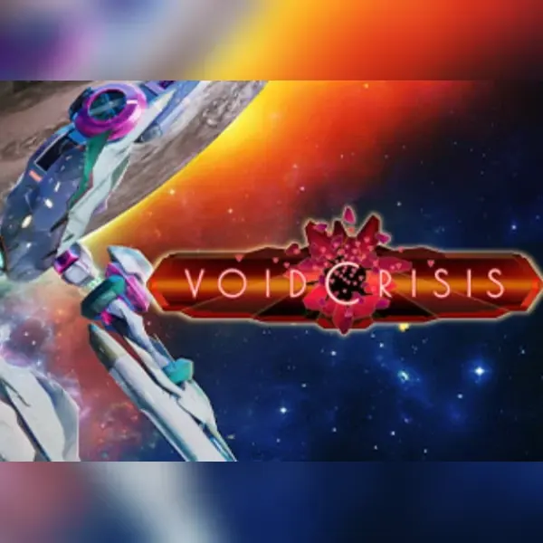 VOIDCRISIS — Steam, Standard