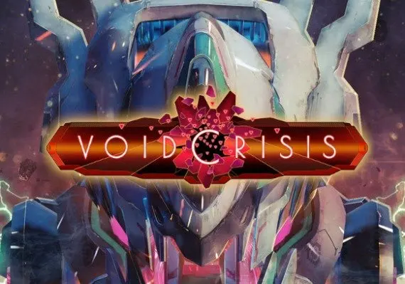 VoidCrisis EN/JA/ZH — Steam, Standard