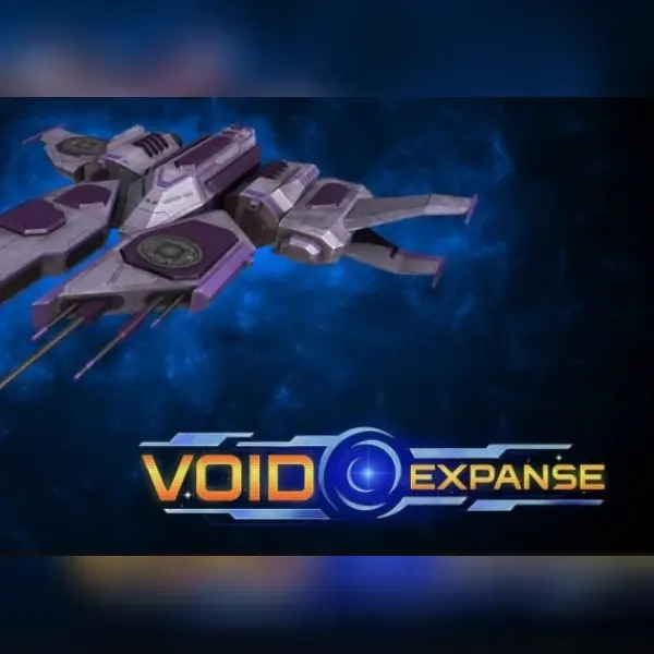 VoidExpanse — Steam, Standard