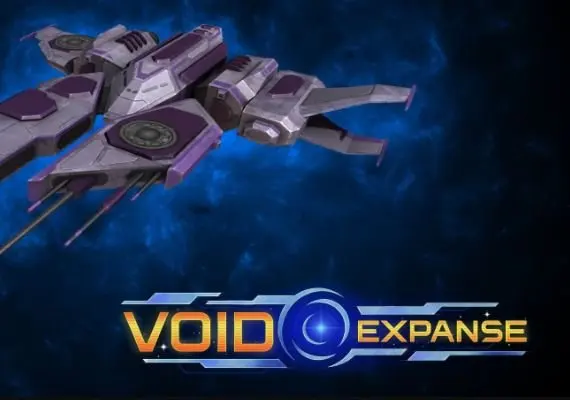 VoidExpanse EN/RU — Steam, Standard