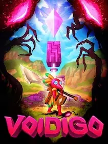Voidigo — Steam, Standard