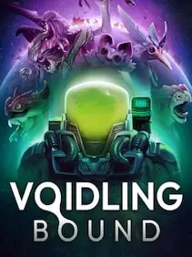 Voidling Bound — Steam, Standard