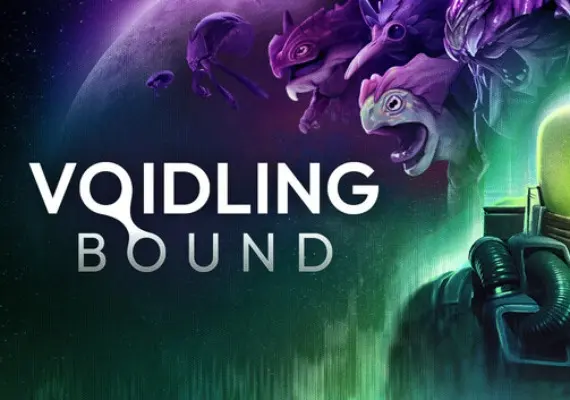 Voidling Bound EN — Steam, Standard