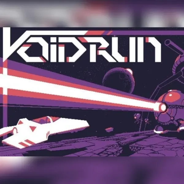 Voidrun — Steam, Standard