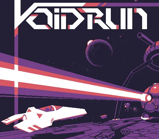 Voidrun — Steam, Standard