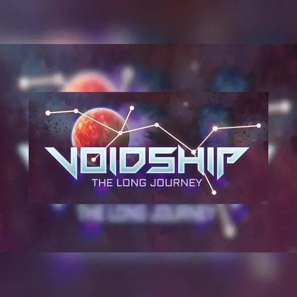Voidship: The Long Journey — Steam, Standard