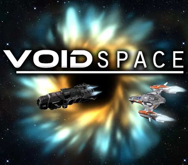 Voidspace — Steam, Standard