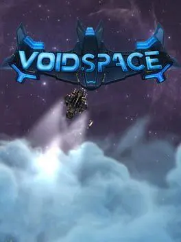 Voidspace — Steam, Standard