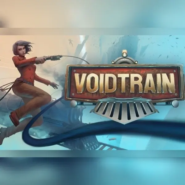 Voidtrain — Steam, Standard