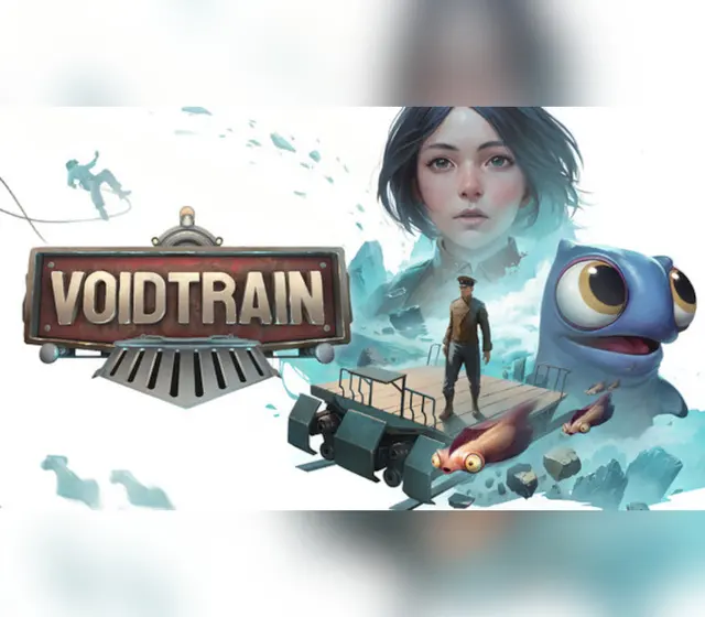 Voidtrain — Microsoft Store, Standard