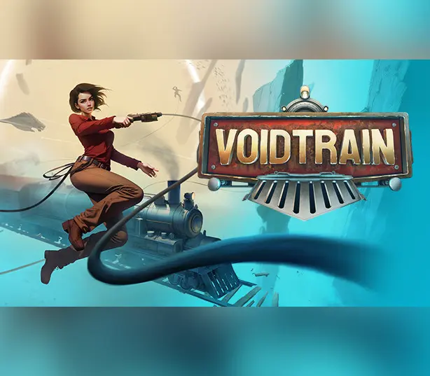 Voidtrain — Steam, Standard