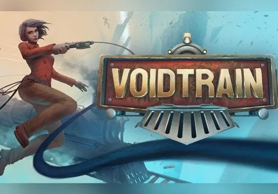 Voidtrain EN/RU — Steam, Standard