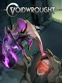 Voidwrought — Steam, Standard