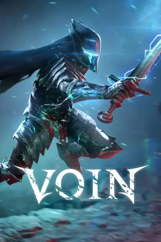 VOIN — Steam, Standard