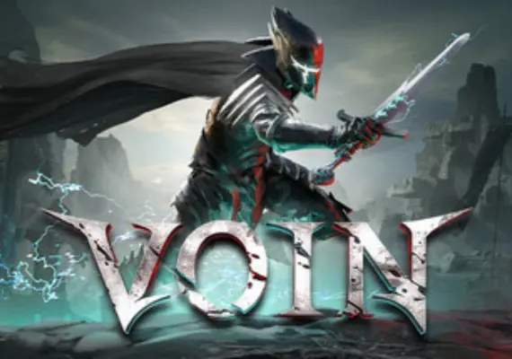 VOIN (Early Access) — Steam, Standard