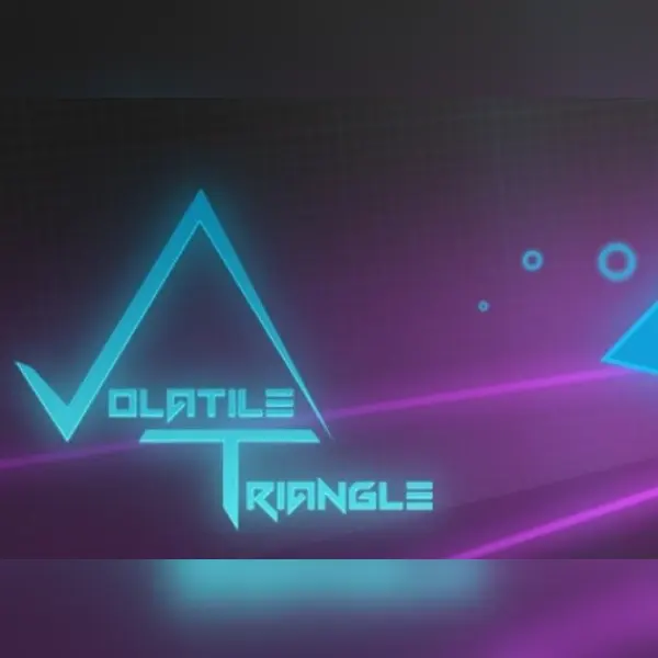 Volatile Triangle — Steam, Standard