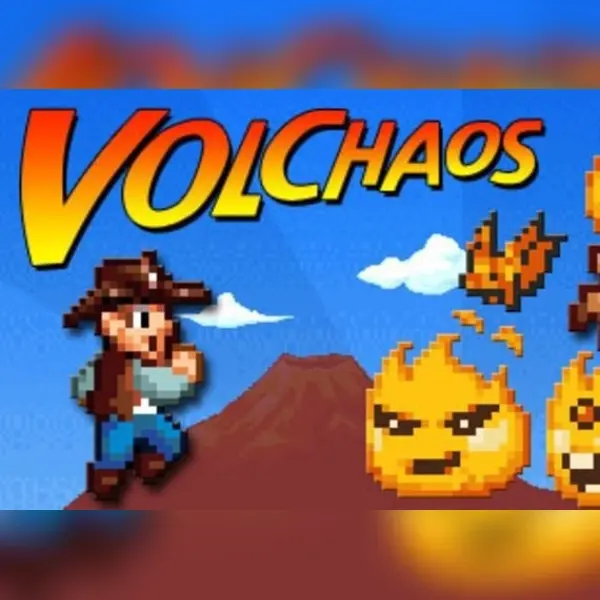 VolChaos — Steam, Standard