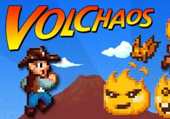 VolChaos EN — Steam, Standard
