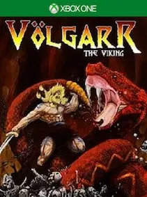 Volgarr the Viking — Xbox One, Standard