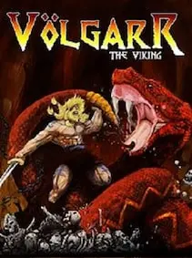 Volgarr the Viking — Steam, Standard