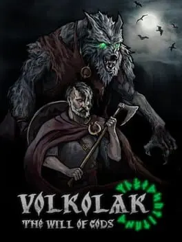Volkolak: The Will of Gods — Steam, Standard