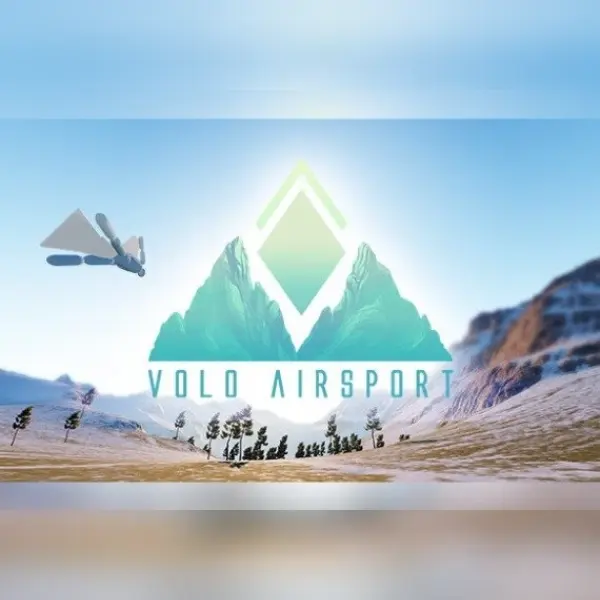 Volo Airsport — Steam, Standard