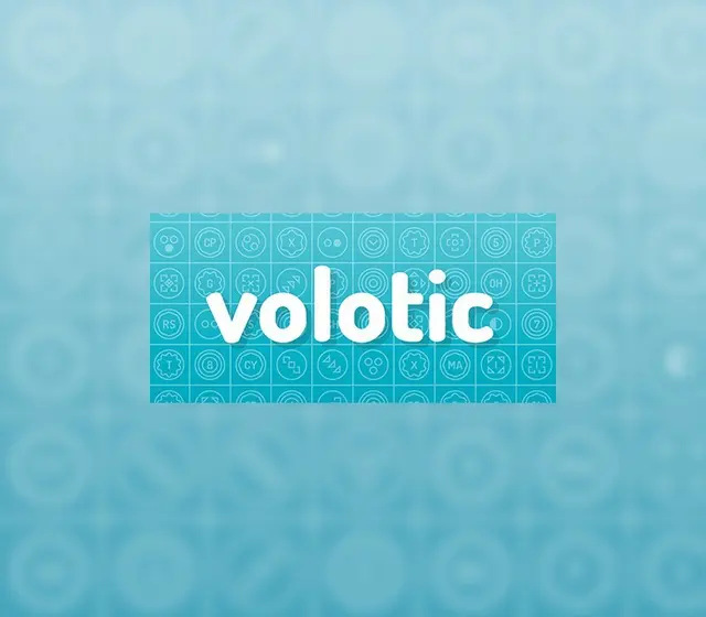 Volotic — Steam, Standard