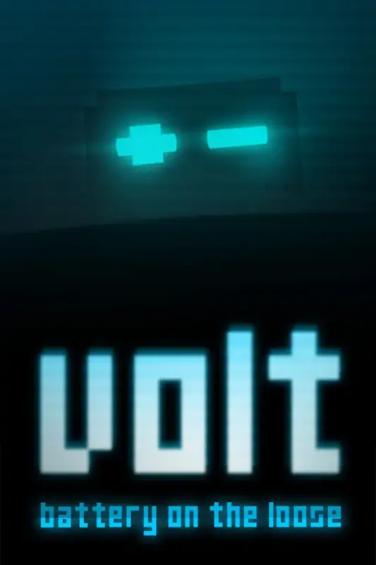 Volt — Steam, Standard