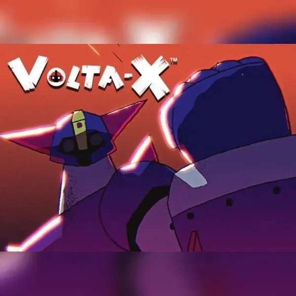 Volta-X — Steam, Standard