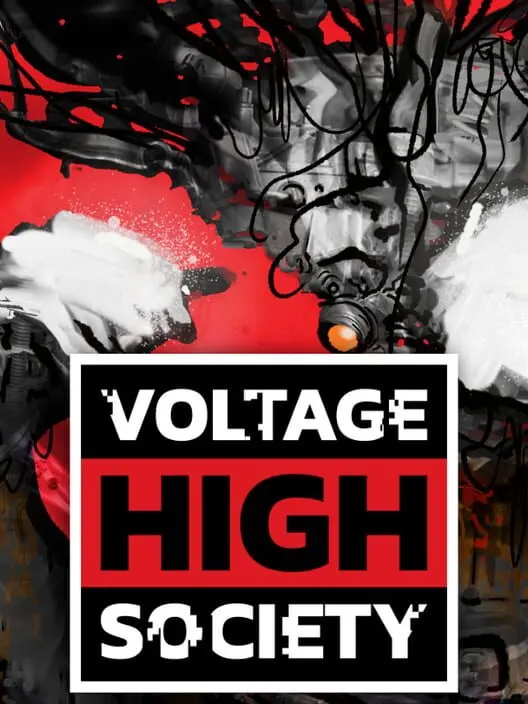 Voltage High Society — Steam, Standard