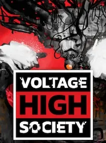 Voltage High Society — Steam, Standard