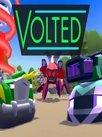 VOLTED — Steam, Standard