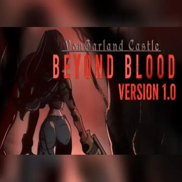 VonGarland Castle : Beyond Blood — Steam, Standard