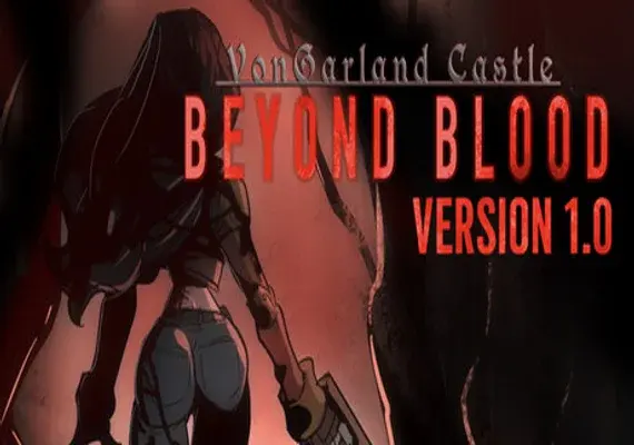 VonGarland Castle : Beyond Blood — Steam, Standard