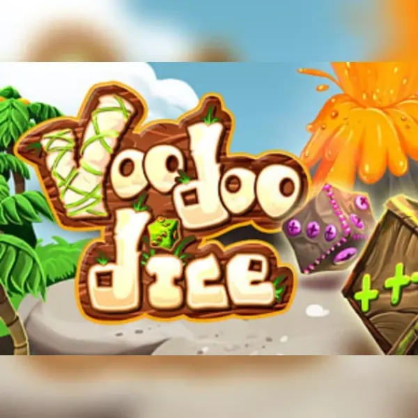 Voodoo Dice — Steam, Standard