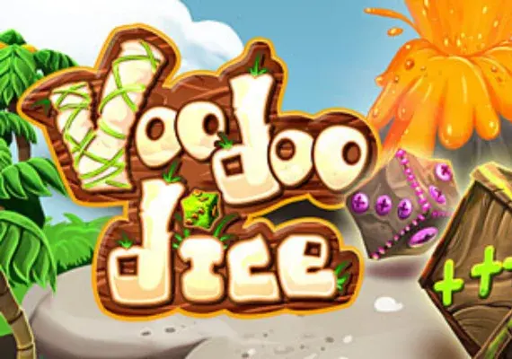 Voodoo Dice — Steam, Standard