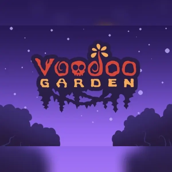 Voodoo Garden — Steam, Standard