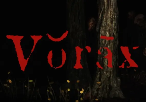 Vorax EN — Steam, Standard